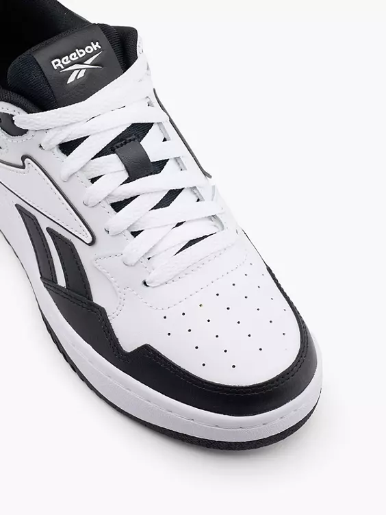 Reebok Leder Sneaker ATR CHILL in schwarz