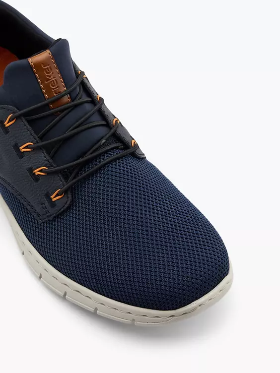 Rieker Sneaker in blau