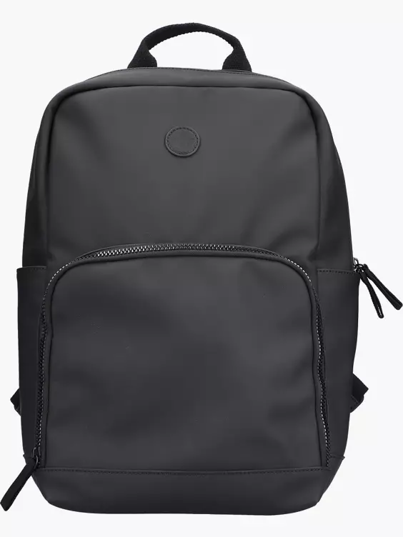 Rieker Taschen Rucksack in schwarz
