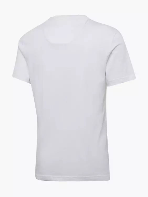 Reebok T-Shirt in weiß