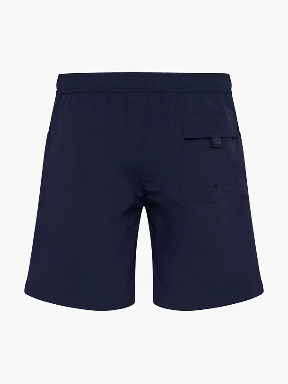 Champion Shorts in blau