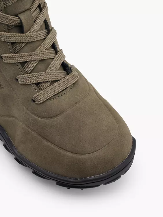 Dockers Schnürboots in khaki
