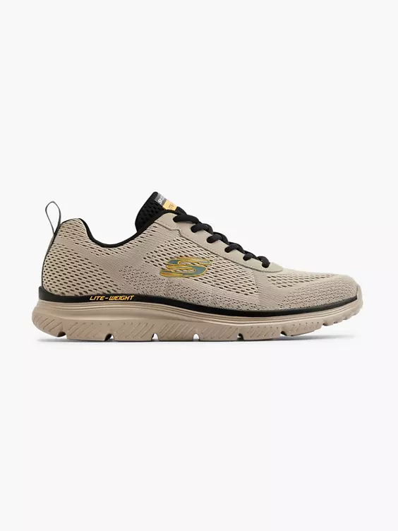 Skechers Sneaker in taupe