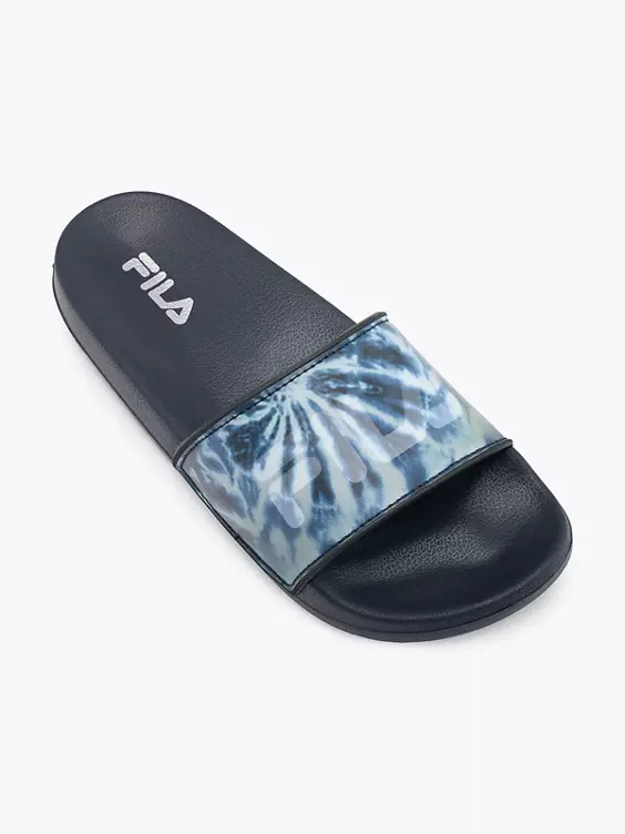 FILA Slides in blau