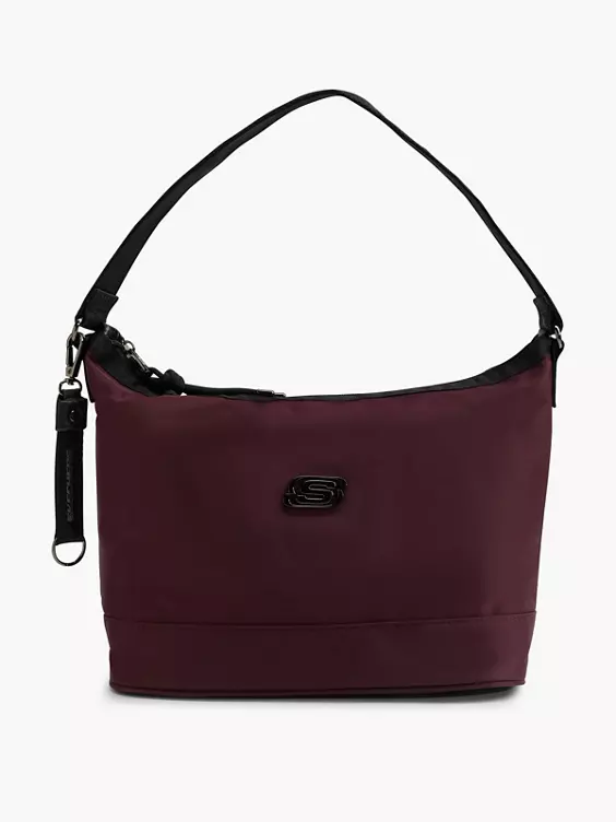 Skechers Umhängetasche in rot