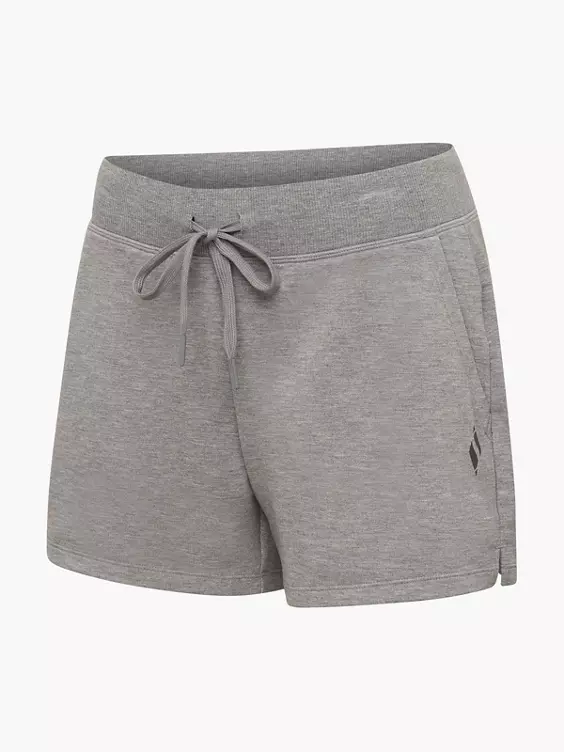 Skechers Shorts in grau