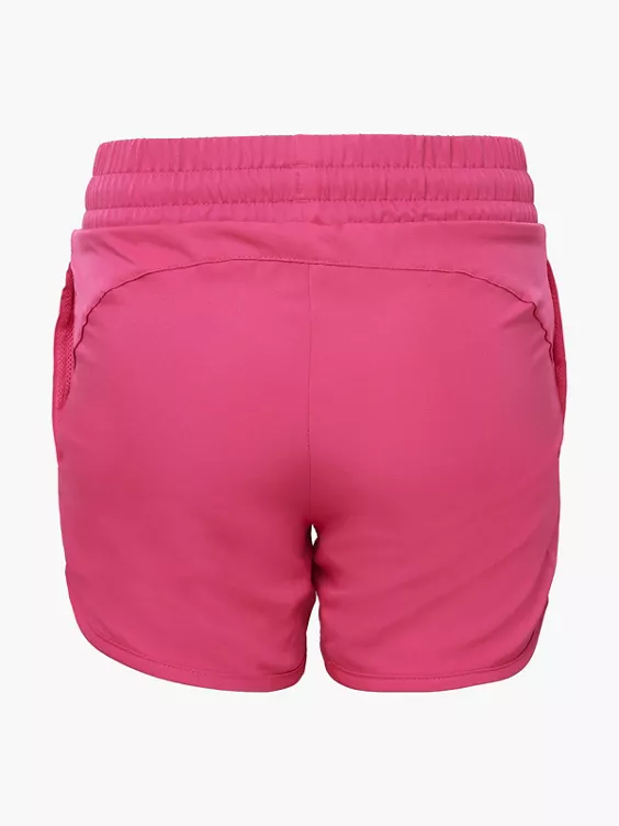 PUMA Shorts in pink