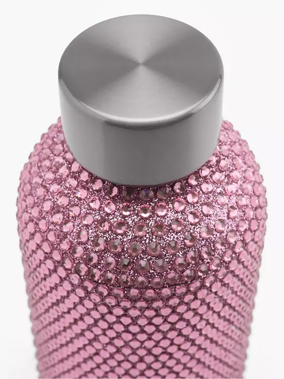 Catwalk Trinkflasche 500 ml in lila