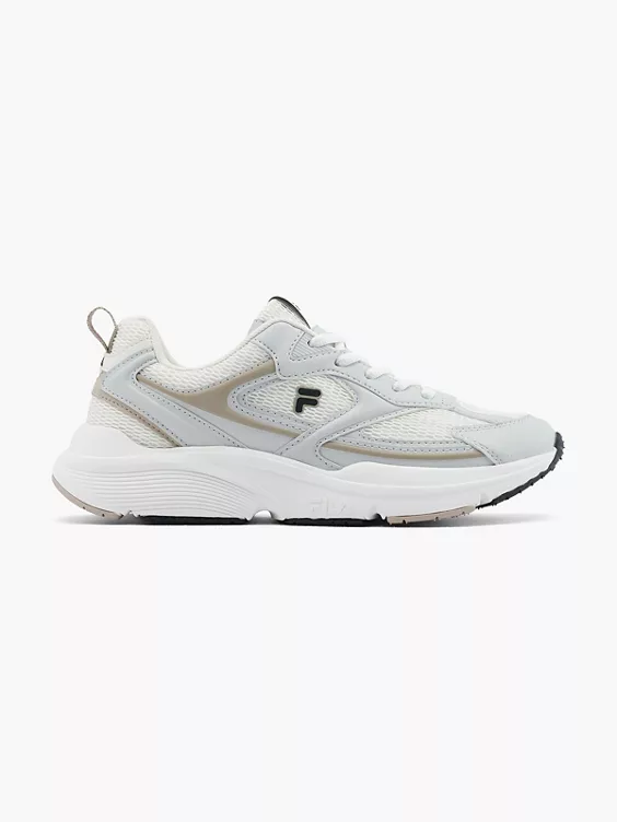 FILA Sneaker in grau