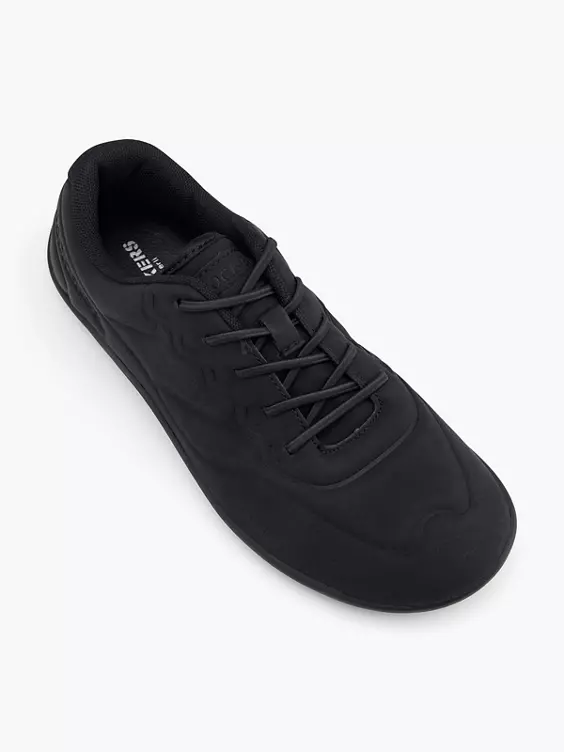 Dockers Barfußschuh in schwarz