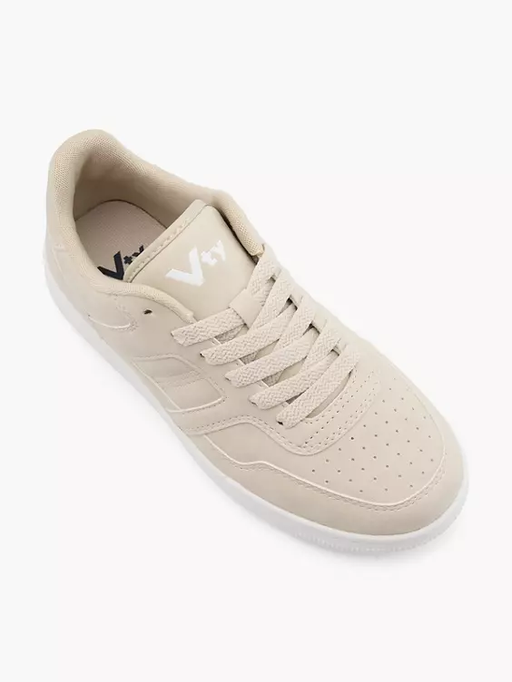 Vty Sneaker in grau