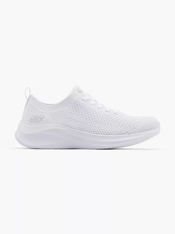 Skechers Slip On Sneaker Zinergy in weiß