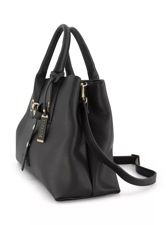 Catwalk Handtasche in schwarz