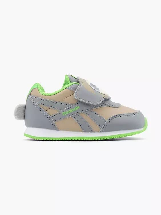 Reebok Sneaker ROYAL CL JOG 2.0 KC in grau