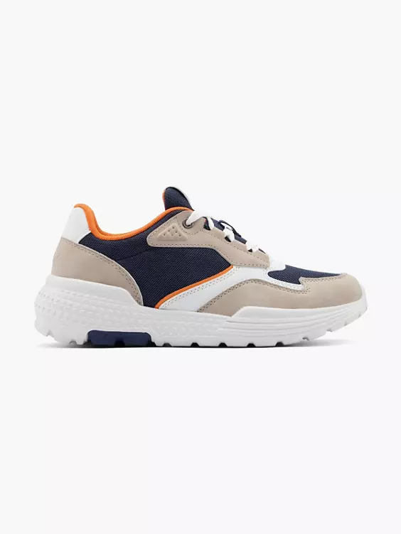 Vty Sneaker in braun