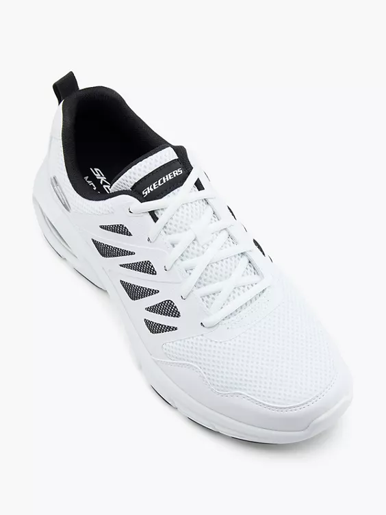 Skechers Sneaker VENTURA AIR COUSIN in weiß