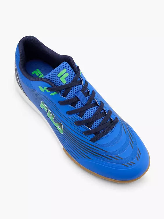FILA Hallenschuh in blau