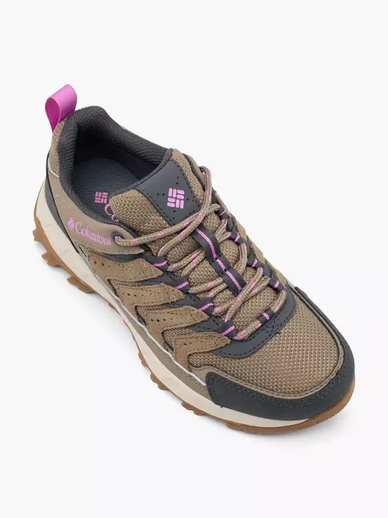 Columbia Trekkingschuh in sand