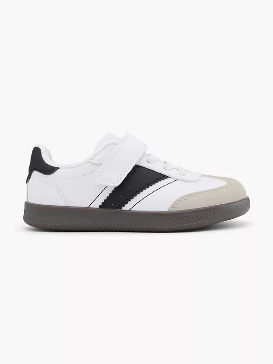 Vty Sneaker in grau