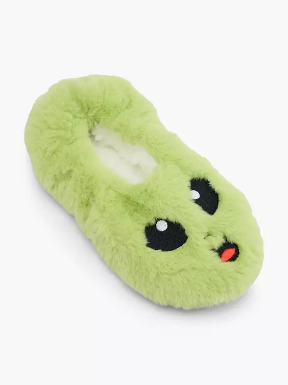 Skechers ABS Socken in grün