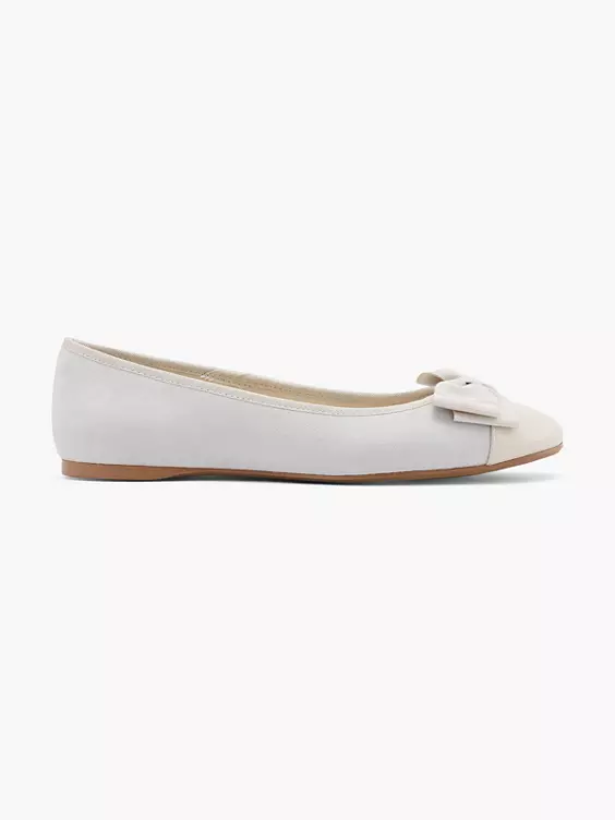 Graceland Ballerina in beige