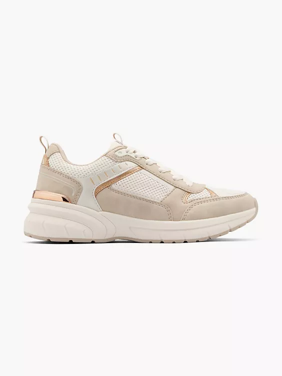 Graceland Sneaker in offwhite