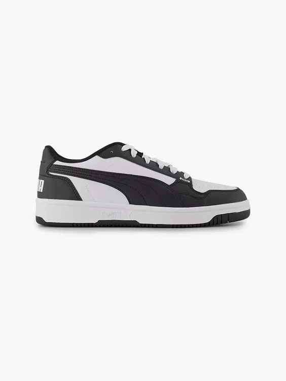 PUMA Sneaker Reb-L in weiß