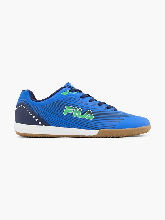 FILA Hallenschuh in blau