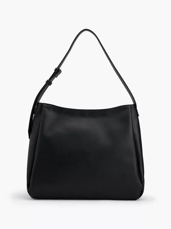 Catwalk Handtasche in schwarz