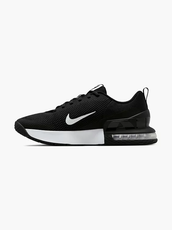 Nike Trainingsschuh AIR MAX ALPHA TRAINER in schwarz