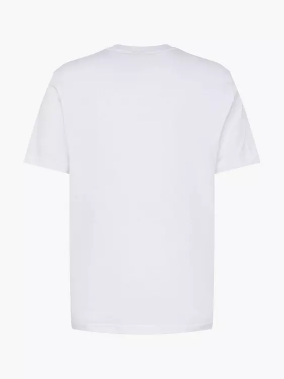 Champion T-Shirt in weiß