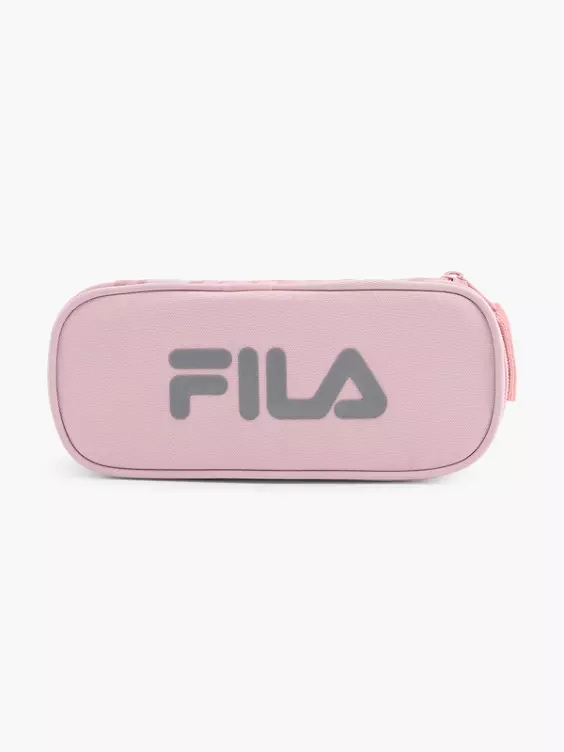 FILA Federmappe in rosa