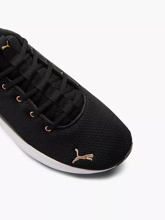 PUMA Sneaker CELL RAPID FRESH in schwarz