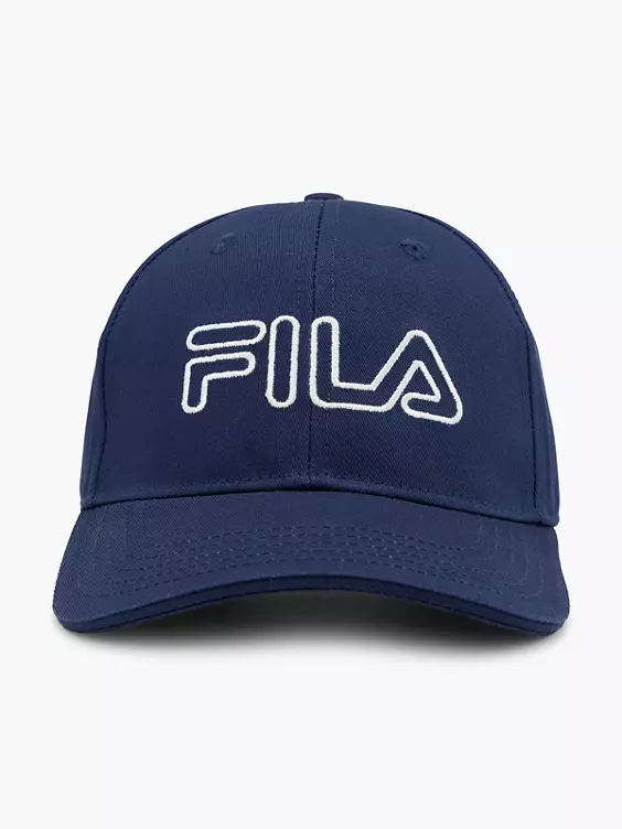 FILA Cap in blau