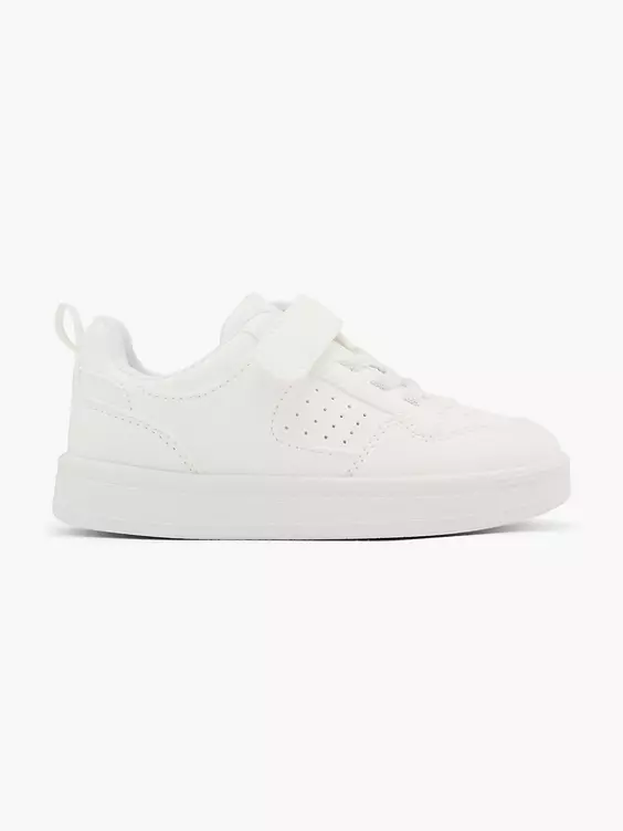Vty Sneaker in weiß
