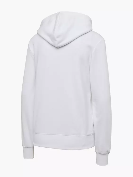 Champion Hoodie in weiß