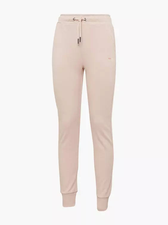 FILA Jogginghose in rosa