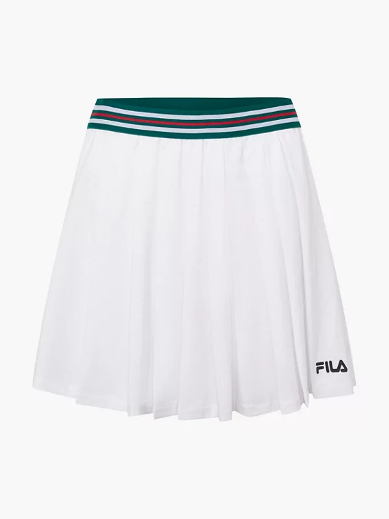 FILA Rock in weiß