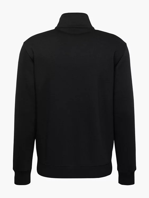 Champion Trainingsjacke in schwarz
