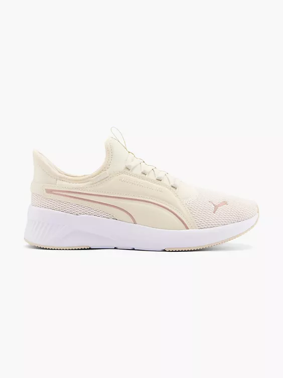 PUMA Slip On Sneaker SOFTRIDE HARLI SLIPTECH in beige