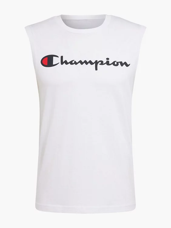 Champion Tanktop in weiß