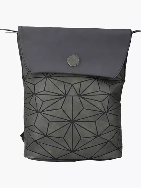 Rieker Rieker Taschen Rucksack H1391 in grün