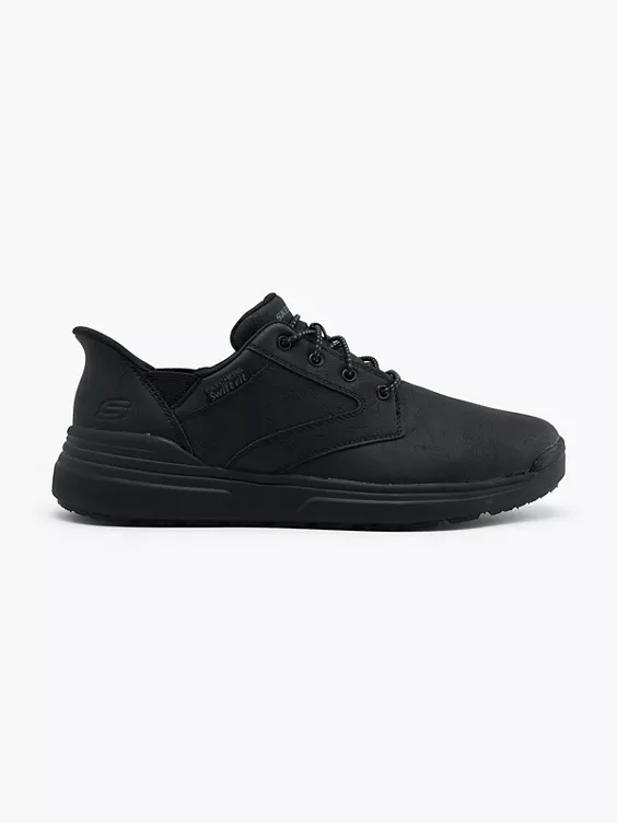 Skechers Sneaker SWIFT FIT in schwarz