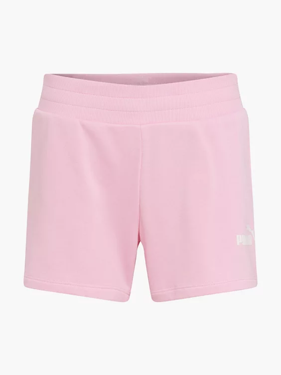 PUMA Shorts in lila