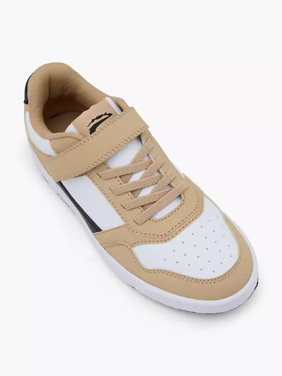 Vty Sneaker in beige