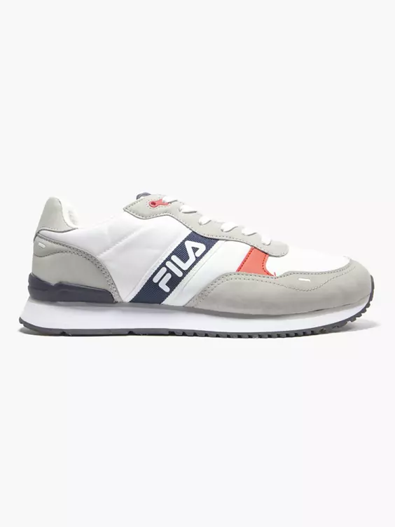 FILA Sneaker in weiß