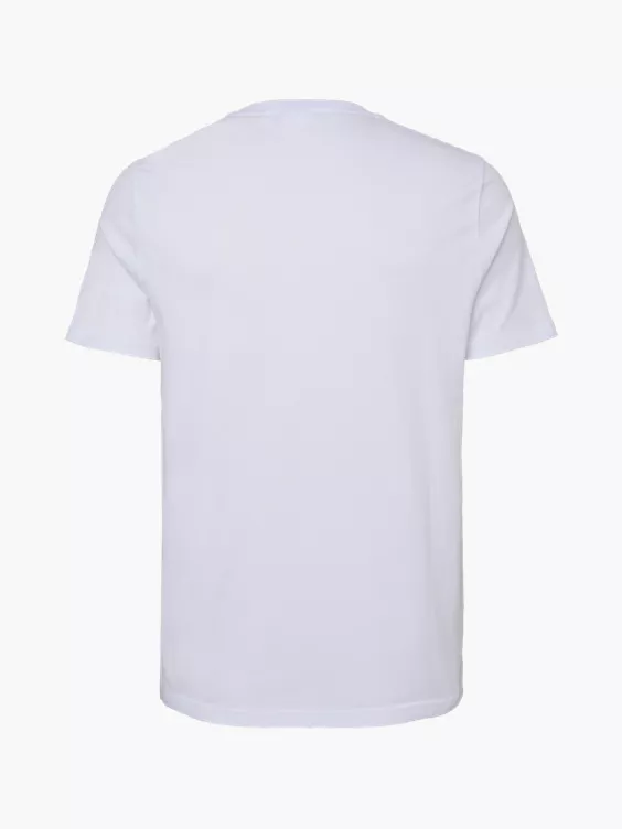 FILA T-Shirt in weiß