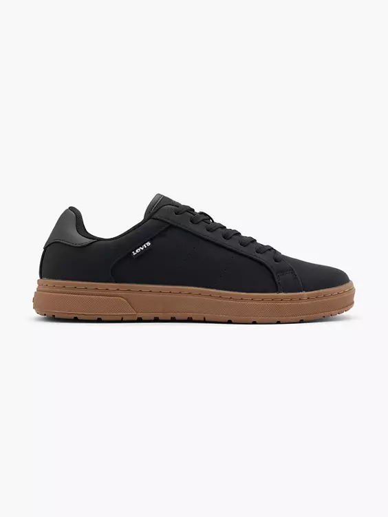 Levi's ® Sneaker in schwarz