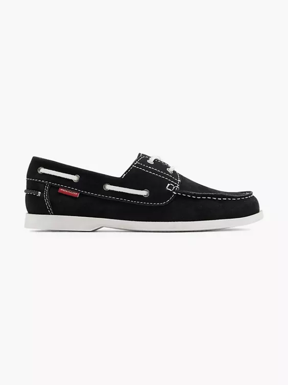 Dockers Bootschuh in navyblau