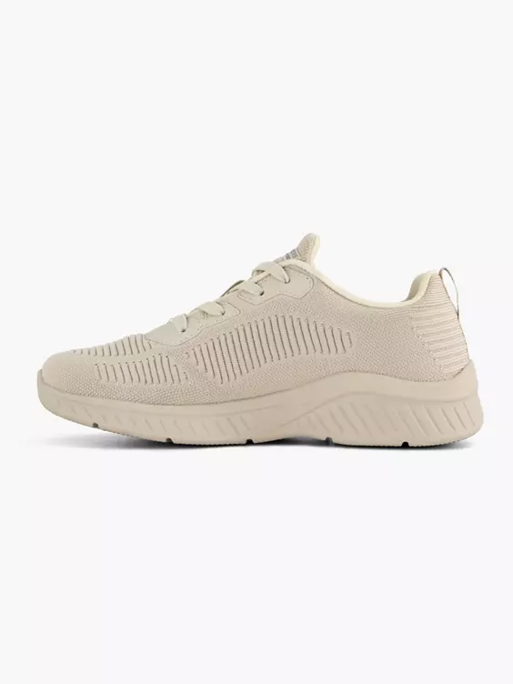 Skechers Chunky Sneaker SQUAD AIR in creme